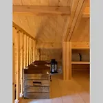 Chalet L'elegance - - Serviettes - Peignoirs - Lits Faits - Menage Inclus Rochesson