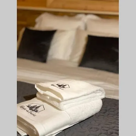 L'elegance - - Serviettes - Peignoirs - Lits Faits - Menage Inclus