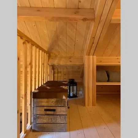 Chalet L'elegance - - Serviettes - Peignoirs - Lits Faits - Menage Inclus Rochesson