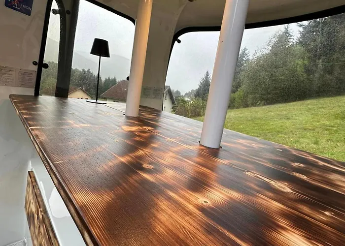 L'elegance - - Serviettes - Peignoirs - Lits Faits - Menage Inclus Rochesson